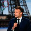 JO 2024, Lucie Castets, cérémonie d’ouverture… Ce qu’a dit Macron lors de son interview sur France 2