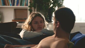 Cinéma : "Mon parfait inconnu", un thriller scandinave basé sur le mensonge