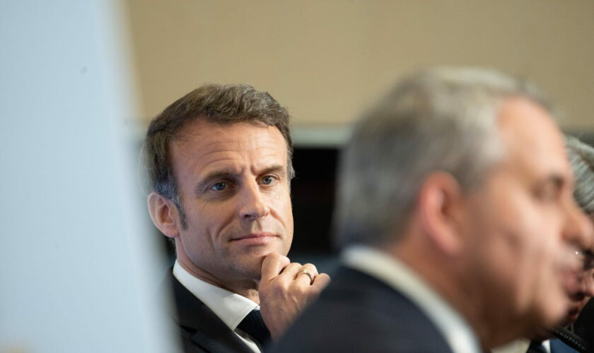 Nouveau gouvernement : Macron décidé sur le Premier ministre et la date de sa nomination