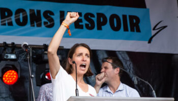 « Si la gauche déçoit, ce sera le carton plein pour l’extrême droite » : pourquoi Sophie Binet a fait le choix du soutien au NFP