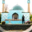 „Die Moschee, in der Mohammed Atta gebetet hat, wurde auch noch zehn Jahre weiterbetrieben“