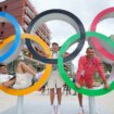 Olympische Sommerspiele 2024: Deutsche Athleten wollen unter die besten Zehn der Nationenwertung