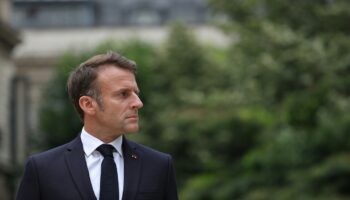 "Quand il veut, qui il veut" : Emmanuel Macron, son jeu dangereux avec la Constitution
