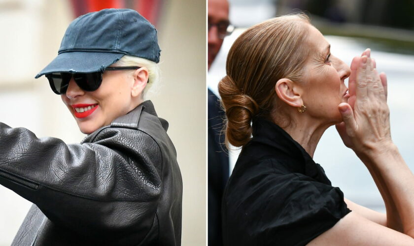 Céline Dion, Lady Gaga, Aya Nakamura, Juliette Armanet : nouvelles confidences sur la cérémonie des JO