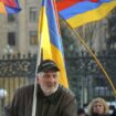 Russland warnt Armenien vor „ukrainischem Weg“