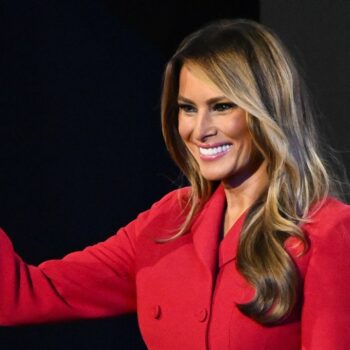 Melania Trump to release first memoir, will reveal stories and photos 'never before shared with the public'