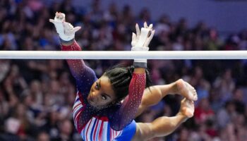 Olympics gymnastics schedule: Every event, date and start time at Paris 2024