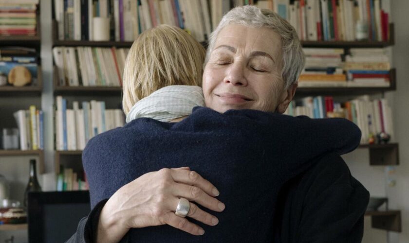 « S’il devait m’arriver quoi que ce soit, c’est elle que j’appellerais » : l’amitié fusionnelle entre Marie, 69 ans, et Hélène, 55 ans