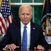 5 key takeaways of Biden's address to the nation from the Oval Office