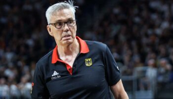 Weltmeister-Coach Herbert wird Trainer beim FC Bayern