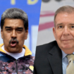 Présidentielle au Venezuela : face à Maduro, l’opposition suscite une "véritable ferveur"