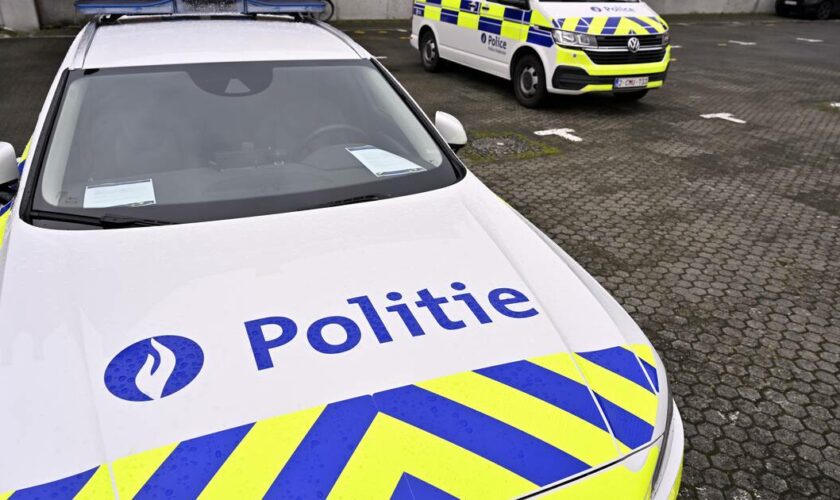Belgique : sept personnes soupçonnées de préparer un attentat terroriste arrêtées