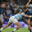JO de Paris 2024 : l’équipe de France de rugby à 7 se qualifie pour les demies