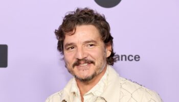 Pedro Pascal shares star-studded Fantastic Four cast photo as filming gets underway: ‘First mission together’