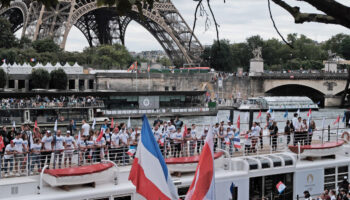 Cérémonie d’ouverture des JO sur la Seine : aux origines d’une idée « folle » devenue un casse-tête