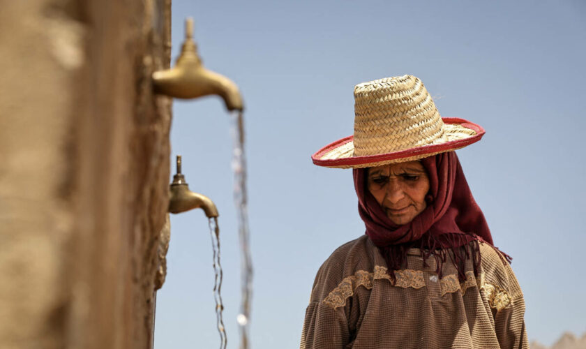 Vague de chaleur au Maroc : plus de 20 décès en 24 heures