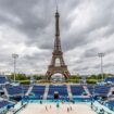 Olympia in Paris: Der Trost der Spiele
