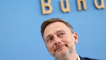 Lindner sieht Mützenich als Gefahr für die Ampel-Koalition