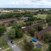 ‘I felt like I was in a cage’: Flagship asylum site Wethersfield should not house migrants, court told
