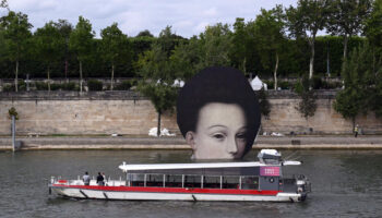 🔴 JO 2024 en direct : jour J, la Seine prête pour la cérémonie d'ouverture