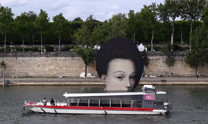 🔴 JO 2024 en direct : jour J, la Seine prête pour la cérémonie d'ouverture