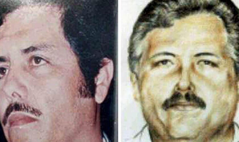 «Mayo» Zambada, le parrain mexicain arrêté après quarante ans de cavale