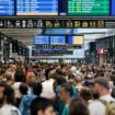 “Sabotage” de grande ampleur sur le réseau SNCF : les JO dans tous les esprits
