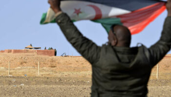 Paris sur le point de reconnaître la “marocanité” du Sahara occidental ? Alger fulmine