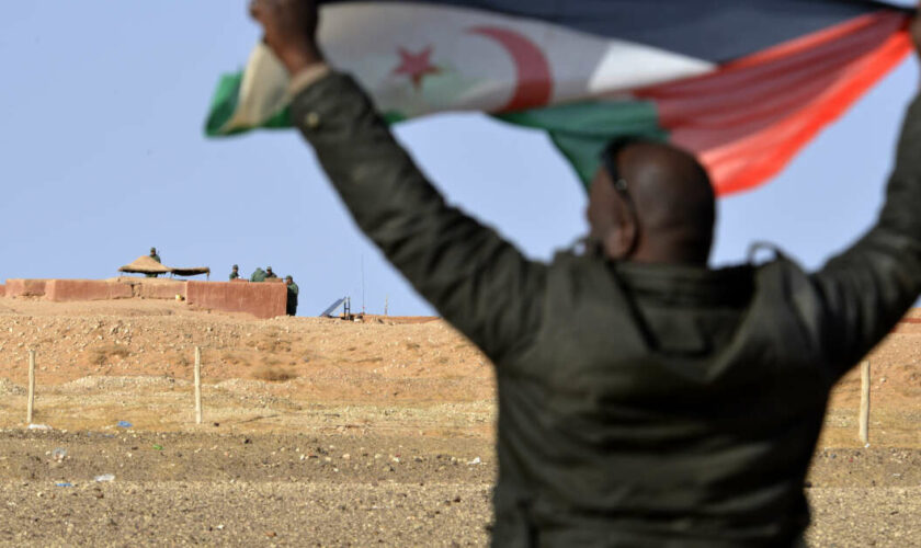 Paris sur le point de reconnaître la “marocanité” du Sahara occidental ? Alger fulmine