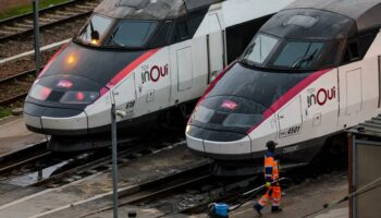 Trafic SNCF : les prévisions de situation pour la suite du week-end après les sabotages