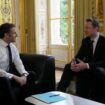 Un « mini-Choose France » : Elon Musk et d’autres grands patrons à l’Elysée pour « rassurer » sur la crise politique