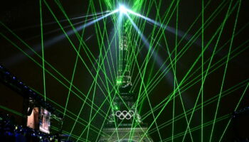 «Spectaculaire», «tentaculaire», «axée sur la diversité»… La presse étrangère éblouie par la cérémonie d’ouverture des JO de Paris 2024
