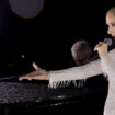 Zidane, Céline Dion, Lady Gaga et les Minions... Une cérémonie d'ouverture de toutes les émotions