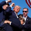 Trump hit by bullet in assassination attempt, says FBI after controversy