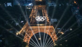 "Paris émerveille le monde sous le déluge" : la presse étrangère conquise par la cérémonie d’ouverture