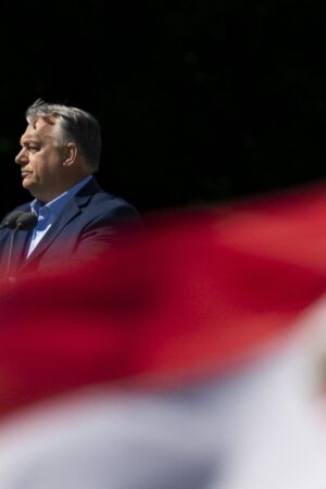 Ungarn: So hat Orbán sein Herrschaftssystem aufgebaut