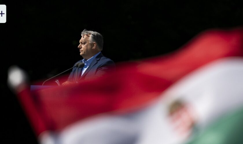 Ungarn: So hat Orbán sein Herrschaftssystem aufgebaut