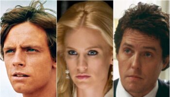 12 awful performances in brilliant movies, from Hugh Grant to Jake Gyllenhaal