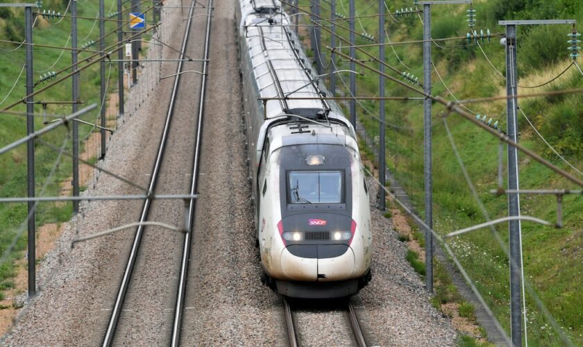Sabotage du réseau TGV de la SNCF : le point sur l’enquête
