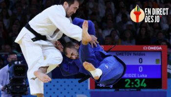 Paris 2024 : le rêve inachevé des judokas français sous le képi du maréchal Joffre