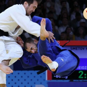 Paris 2024 : le rêve inachevé des judokas français sous le képi du maréchal Joffre