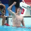 Schwimmer Märtens gewinnt Gold und beendet deutsche Leidenszeit