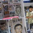 Le plan, digne d’un “narco-thriller”, de l’arrestation du chef de cartel mexicain “El Mayo”