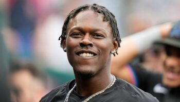 Yankees acquire Marlins All-Star Jazz Chisholm Jr. in blockbuster trade