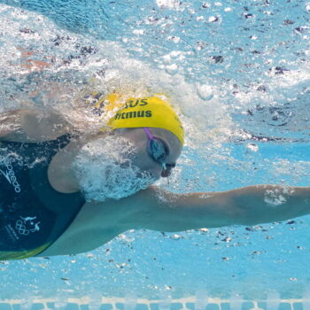 JO de Paris 2024 : la course du siècle sacre l’Australienne Titmus sur 400m nage libre