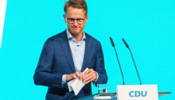 Bürgergeld: Carsten Linnemann will Arbeitsunwilligen das Bürgergeld streichen