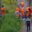 Attaques coordonnées contre le réseau SNCF : un mail de soutien au sabotage adressé à la presse