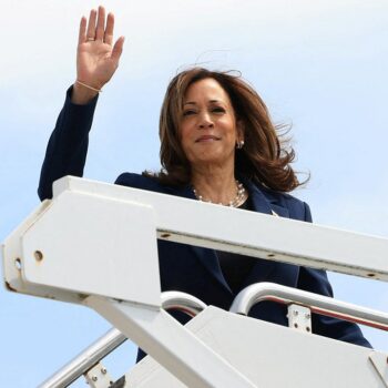 Kamala Harris to attend Rep. Sheila Jackson Lee's funeral in Texas