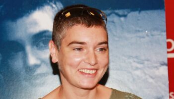 Sinéad O’Connor’s exact cause of death revealed one year after death