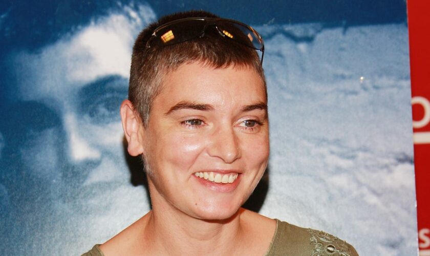 Sinéad O’Connor’s exact cause of death revealed one year after death